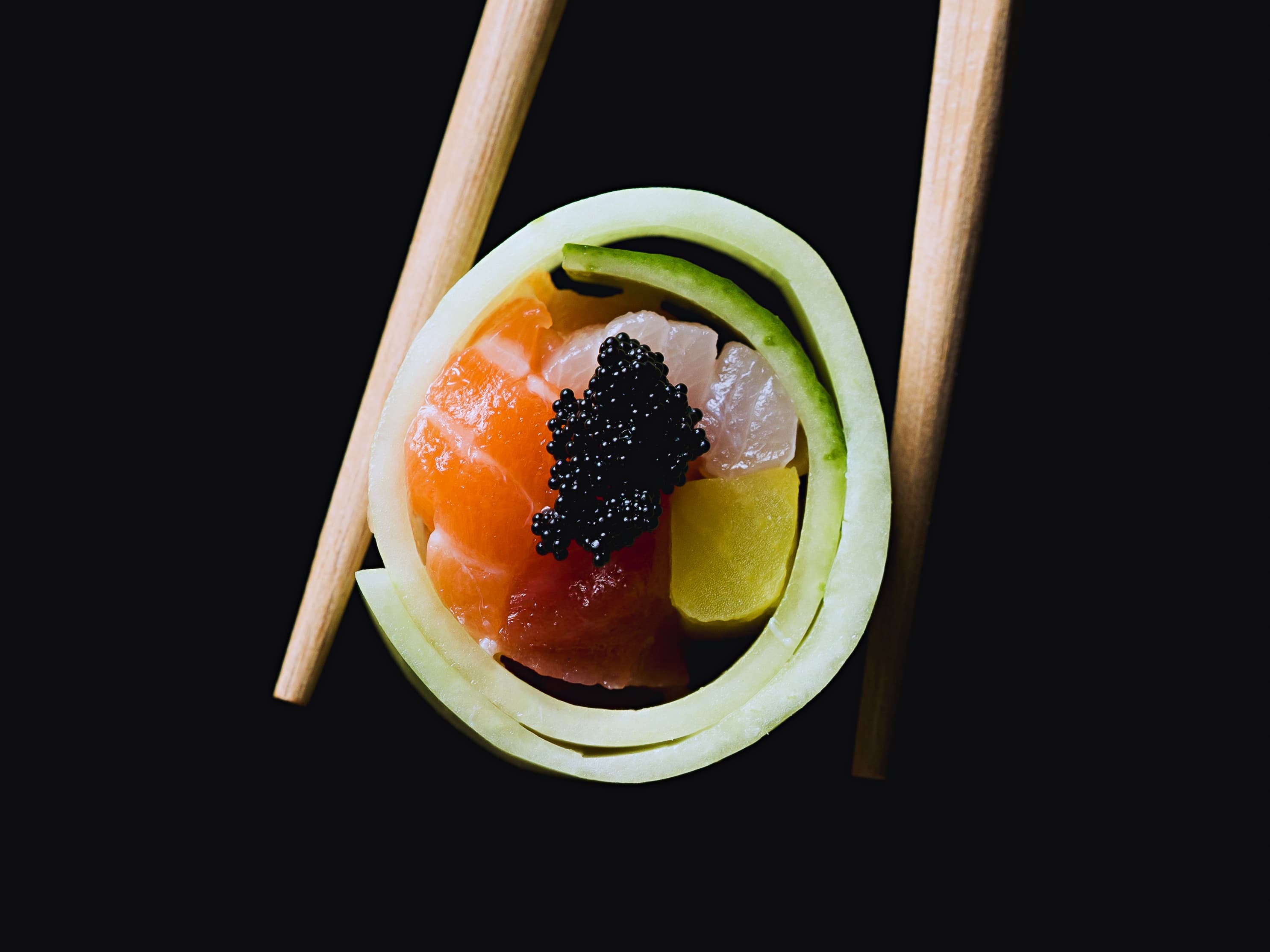 SHō dish