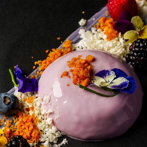 Dessert